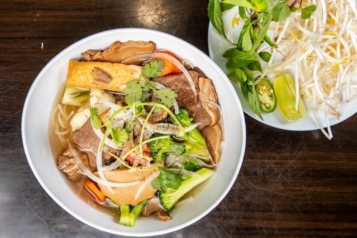 11.) Phở Đặc Biệt – Special V G PHO