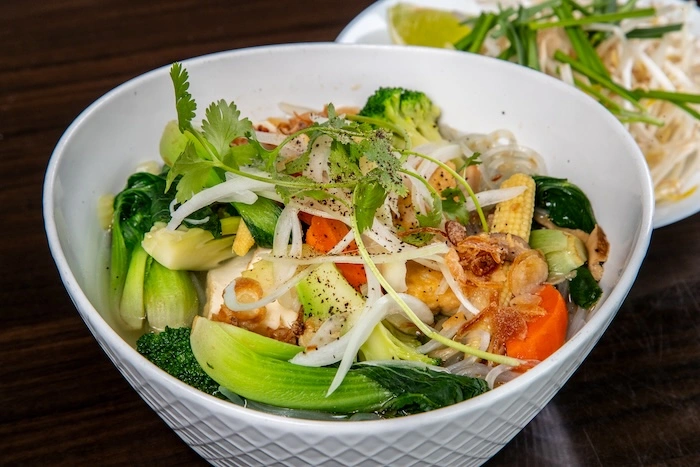 15.) Hủ Tiếu Nam Vang