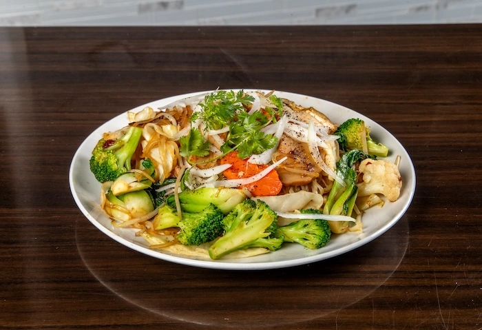 25.) Hủ Tiếu Xào