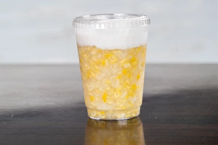 Chè Bắp – Yellow Corn Pudding