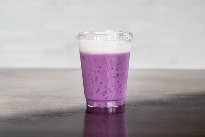 Chè Khoai Môn – Taro Pudding