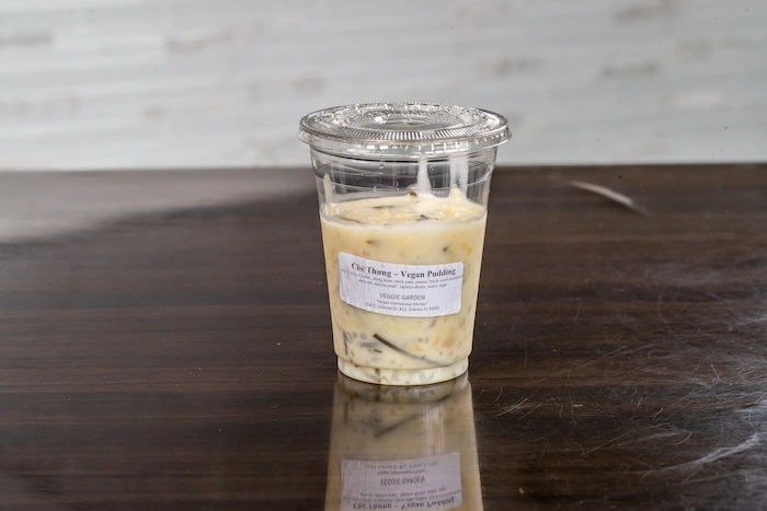Chè Thưng – Vegan Pudding