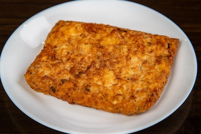 Beancurd Patty (Chả Chiên)