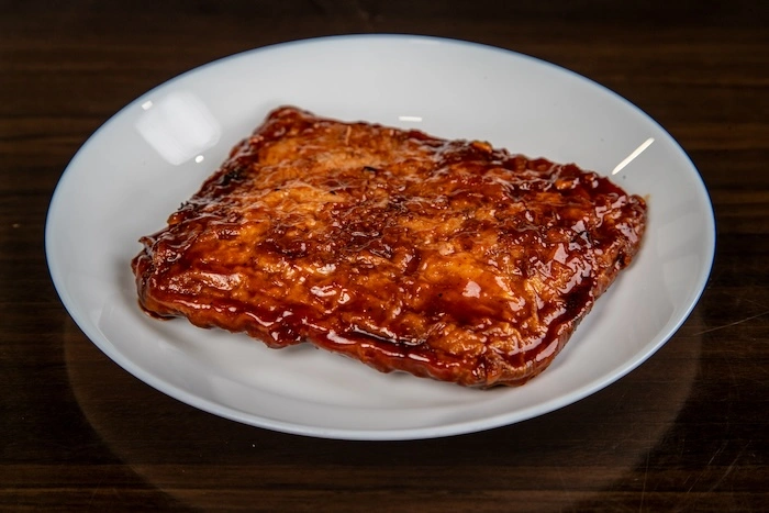 Beancurd Mushrooms (Dồi 5 loại Nấm)